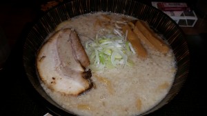 20141106_005845ラーメン