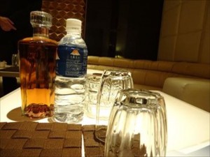 男子スタッフの質をチェック★