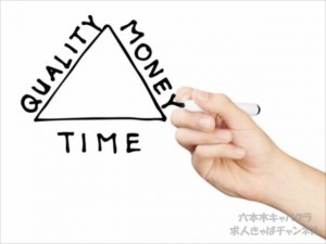 六本木キャバ嬢の高時給以外の目的は？