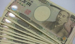 バイト終了ｊ時に日払いをゲット