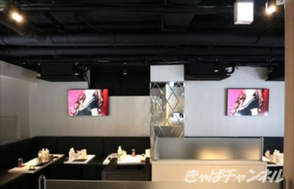 CLUB RED,レッドの店舗画像 4