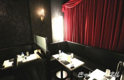 CLUB RED,レッドの店舗画像 5