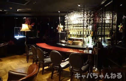 b-noir,ビーノワールの店舗画像 3