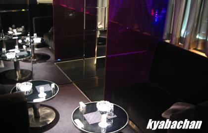 KEYSTONE CLUB,キーストンクラブの店舗画像 2