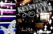 KEYSTONE CLUB,キーストンクラブの店舗画像 11
