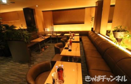 Reve,レーヴの店舗画像 3