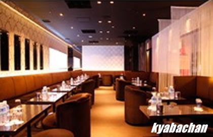 Executive Salon revju,レヴュー店舗画像