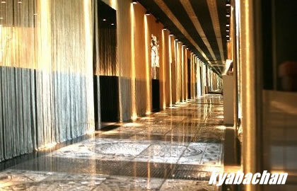 Executive Salon revju,レヴューの店舗画像 4
