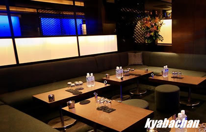 Gentleman'z Club ,ジェントルマンズクラブの店舗画像 2
