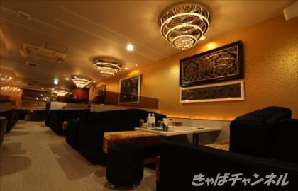 Selene,セレネの店舗画像 3
