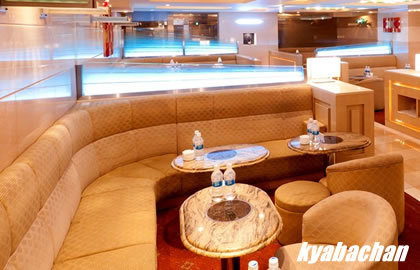 Club SECRE,セクレの店舗画像 2