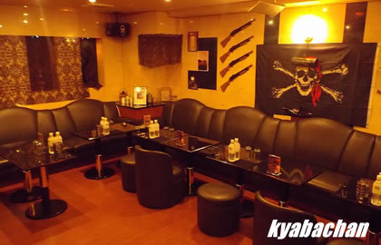 Rave,レイヴの店舗画像 2