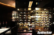 FOUR SENSE,フォーセンスの店舗画像 11