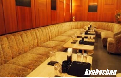 club UP's,アップスの店舗画像 2