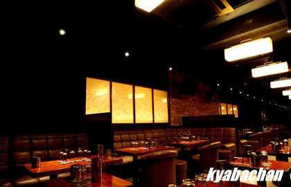 New club DEEPS,ディープスの店舗画像 2