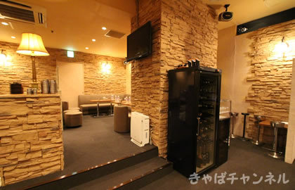 LIBERTE,リベルテの店舗画像 3