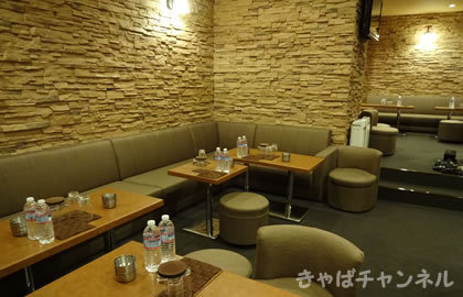 LIBERTE,リベルテの店舗画像 4