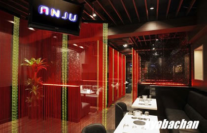 ANJU,アンジュの店舗画像 2