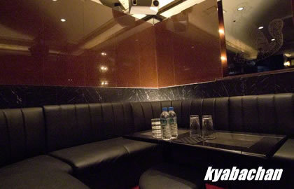 LEOPARDESS,レパーデスの店舗画像 2