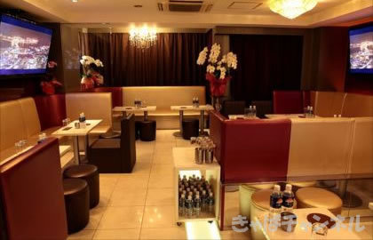 CLUB ATHENA,アテナの店舗画像 1