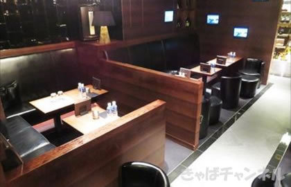 Club Lounge ARTEMIS,アルテミスの店舗画像 4