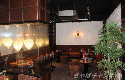 lumiere de bijoux,ルミエールドビジュの店舗画像 3