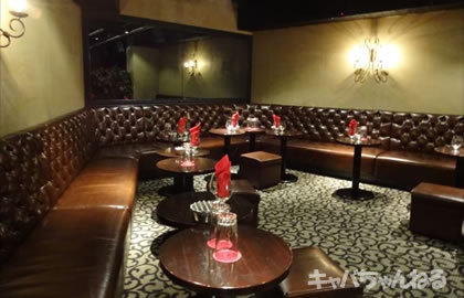 Lu's Luxe Lounge,ルーズリュクスラウンジの店舗画像 4