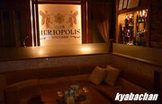 club HERIOPOLIS,ヘリオポリスの店舗画像 5
